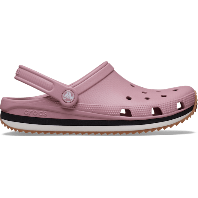 Crocs Crocband Runner Clogs Mauve