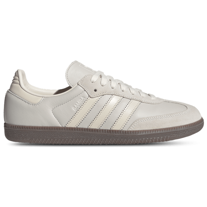 adidas Samba Grey