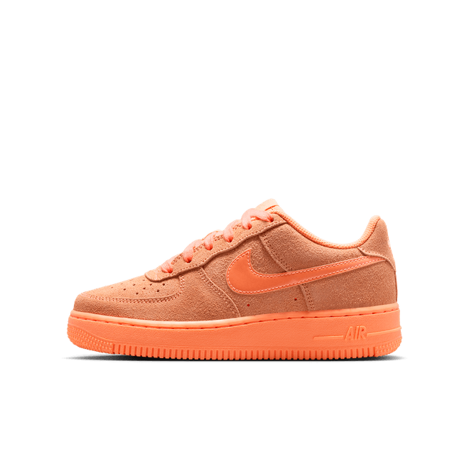 Nike Air Force 1 Suede