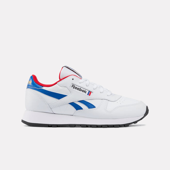 Reebok Classic Leather Junior 'Ftwrwhite'