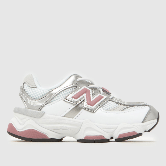 New Balance I90606HV NB 103 White