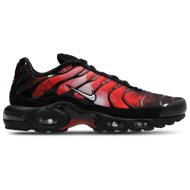 Nike Tuned Black
