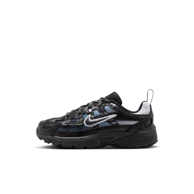 Nike P-6000 Fade Younger Kids'