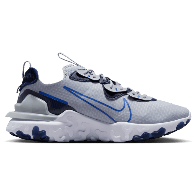 Nike React Vision Grey
