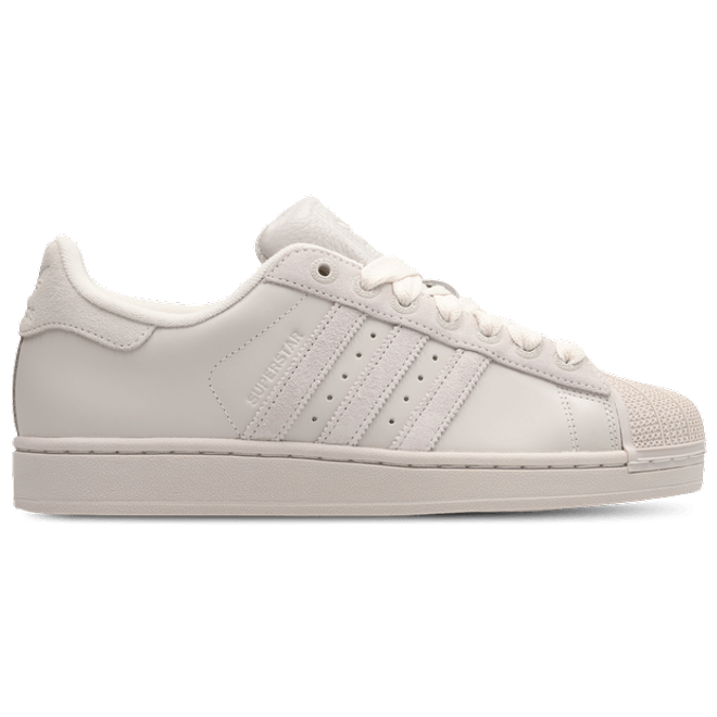 adidas Superstar Grey