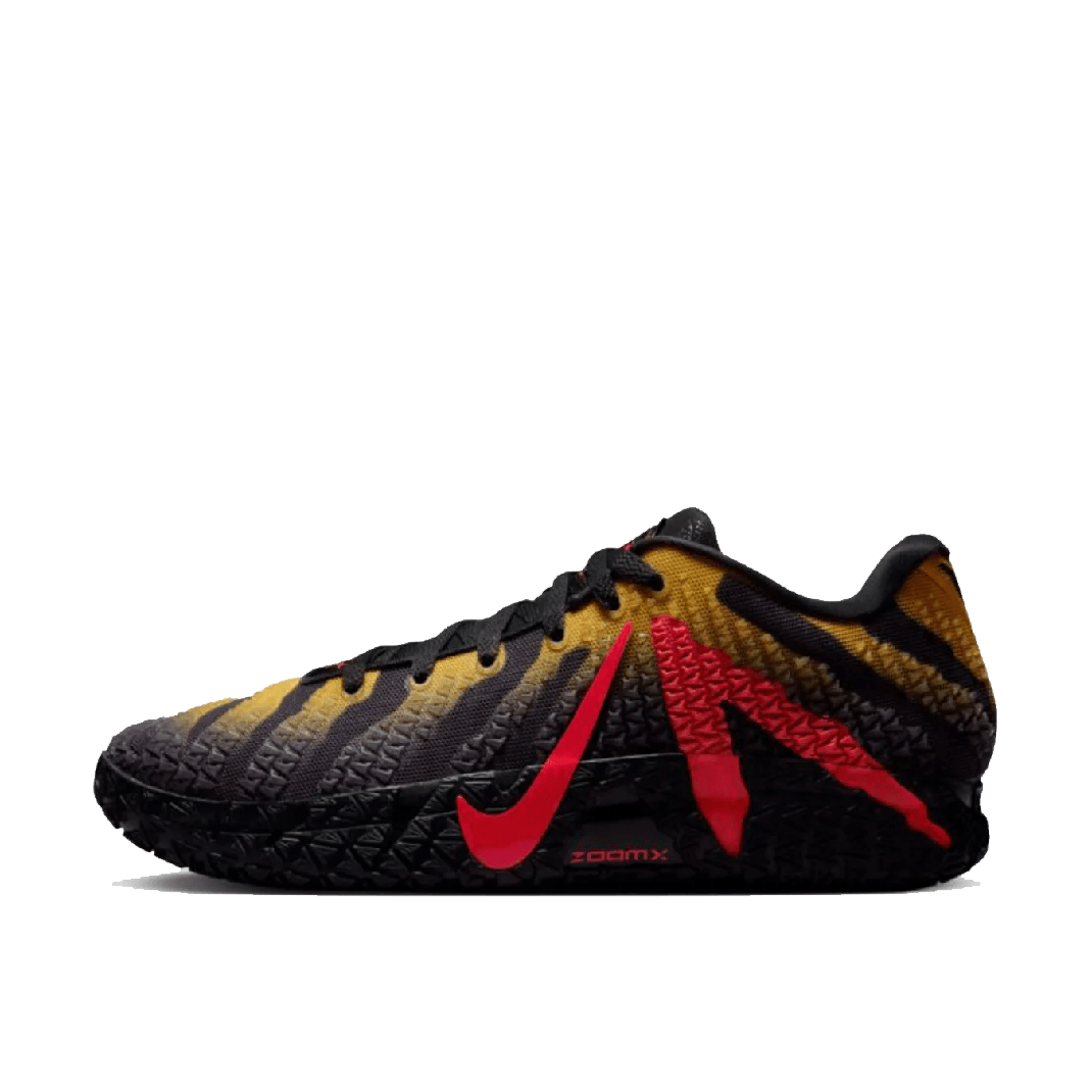 Nike Ja 3 ‘Raptor’