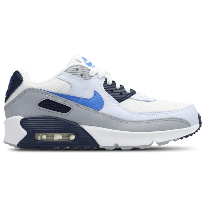 Nike Air Max 90 Kid's White