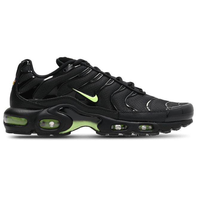 Nike Tuned Black