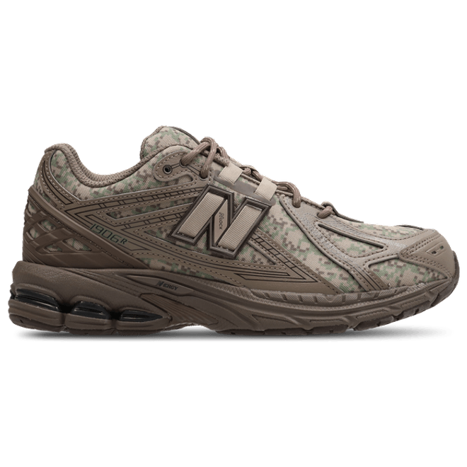 New Balance 1906R Brown