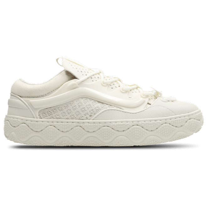 Vans Old Skool White