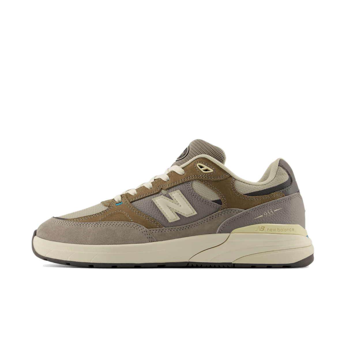 New Balance Numeric Andrew Reynolds 933 'Marblehead'