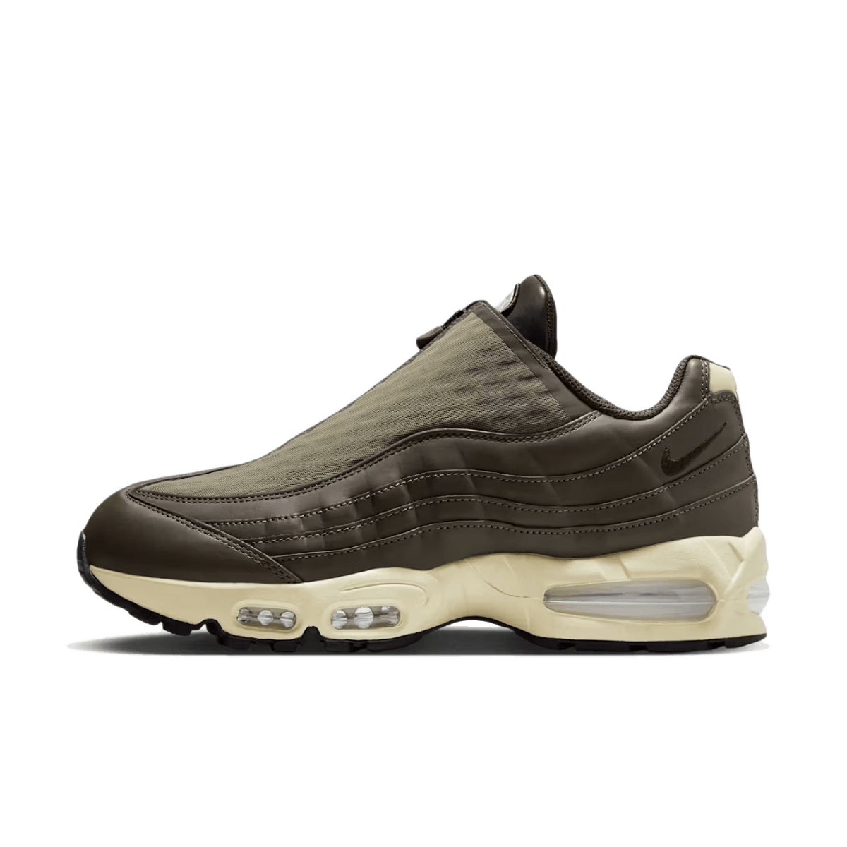 Nike Air Max 95 Zip 'Medium Olive'