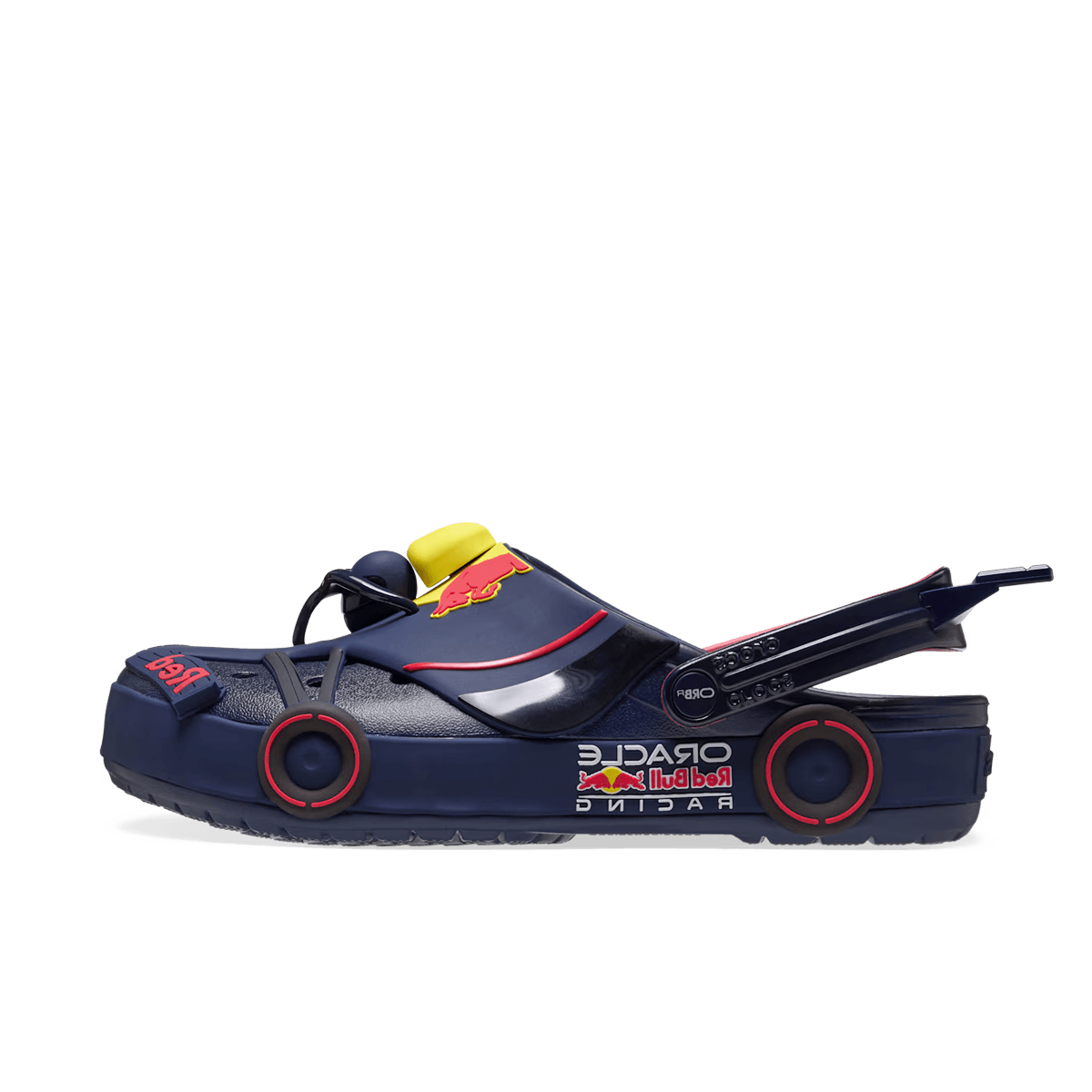 Red Bull Racing x Crocs Crocband™ Clog