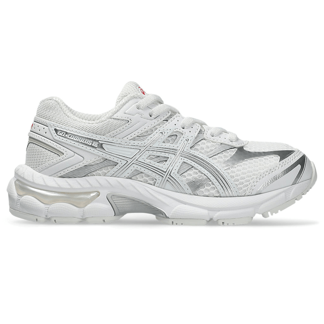 ASICS Gel-cumulus 16 Ps White