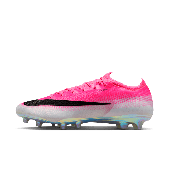 Nike Mercurial Vapor 17 Elite low-top voetbal