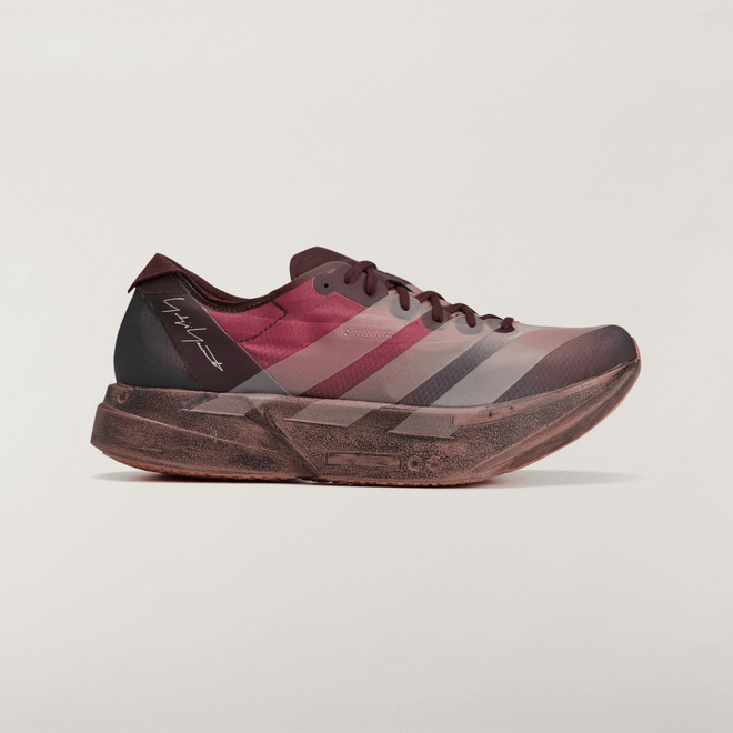 adidas Y-3 ADIOS PRO 4