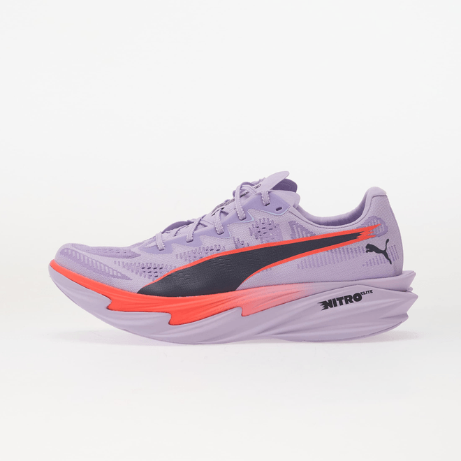 Puma Deviate NITRO Elite 4 Light Lavender-Ult