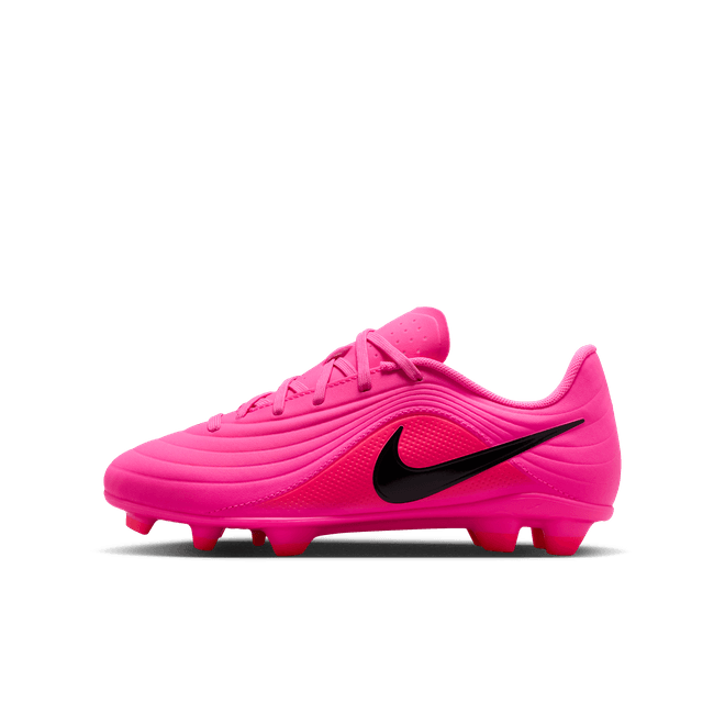 Nike Jr. Tiempo Maestro Club low-top voetbal