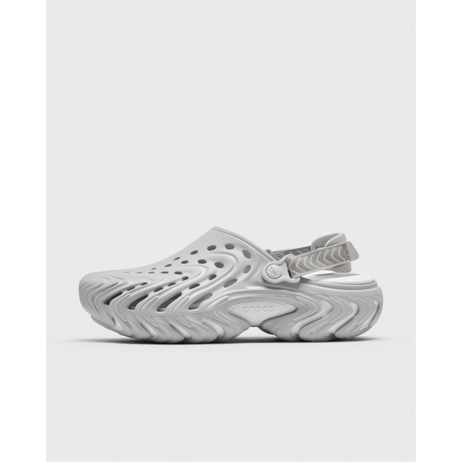 Crocs Echo Ii Chrome