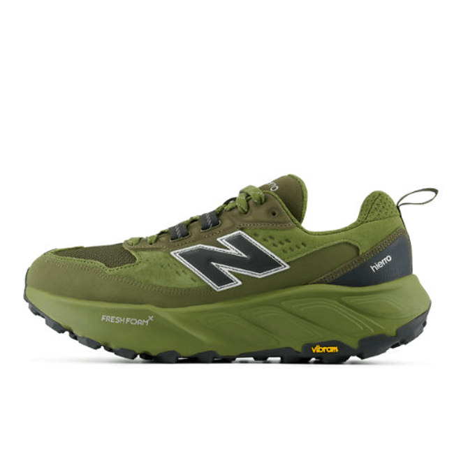 New Balance Hierro Trek