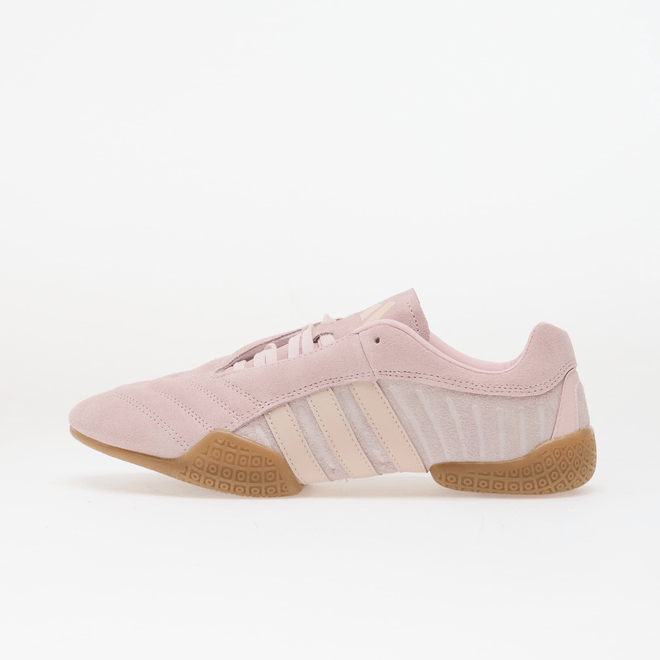 adidas Taekwondo MEI Elite Distilled Pink