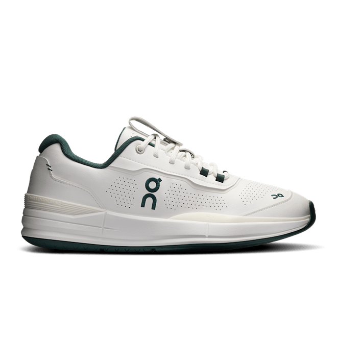On THE ROGER Pro LDN White