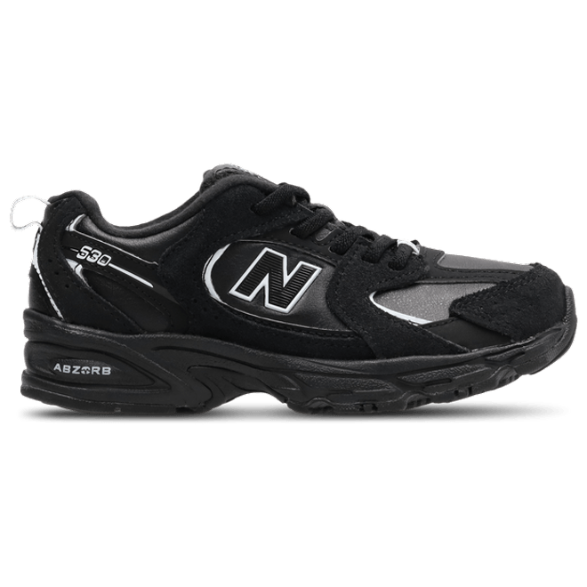 New Balance 530 Black