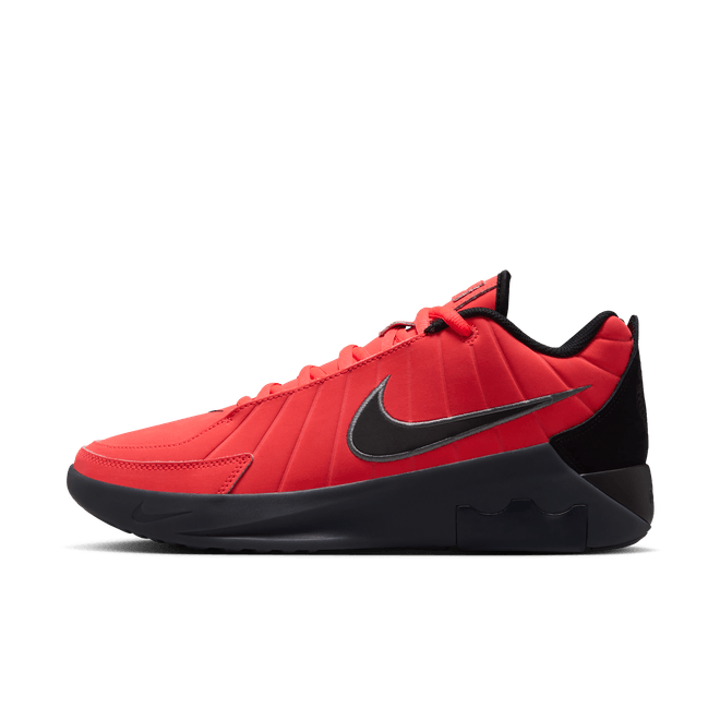 Nike LeBron Witness 9 Basketball