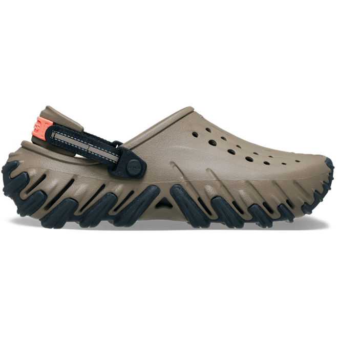 Crocs Echo RO S2C Clogs Khaki