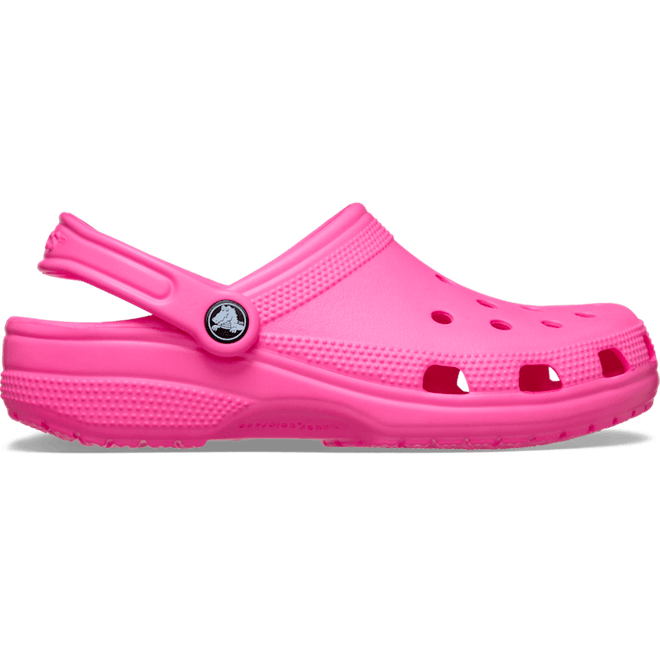 Crocs Classic Clogs Pink Punch