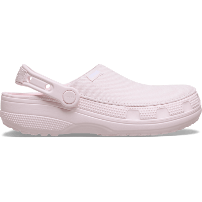 Crocs Classic Crafted Clogs Bubble Ice