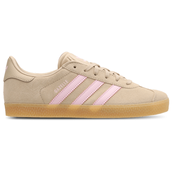 adidas Gazelle Beige