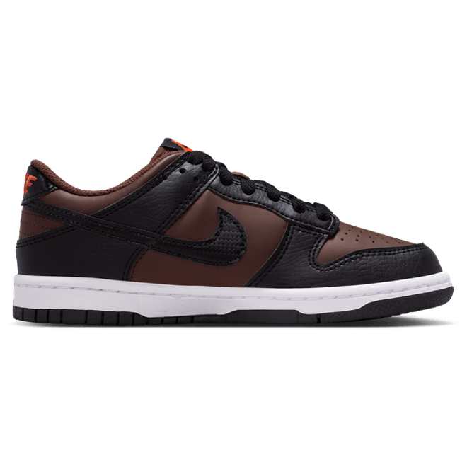 Nike Dunk Brown