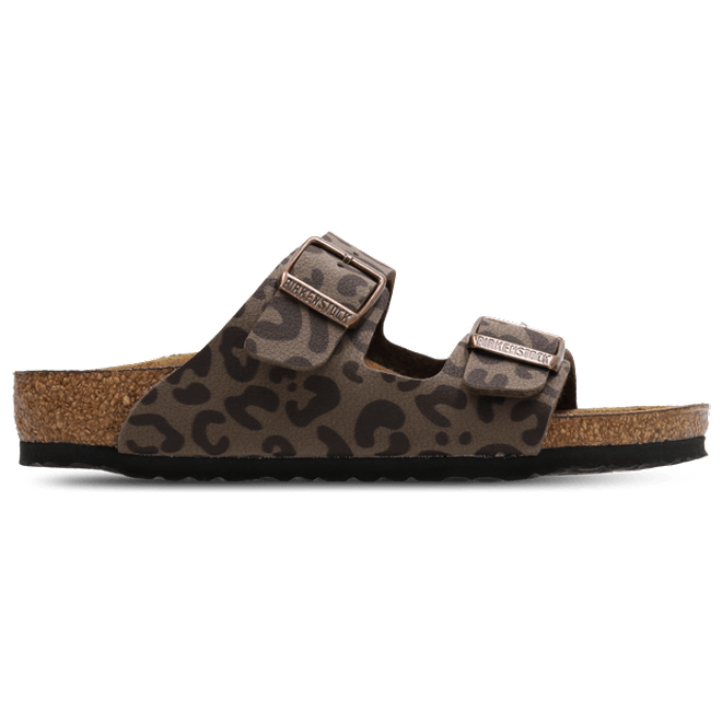 Birkenstock Arizona Brown