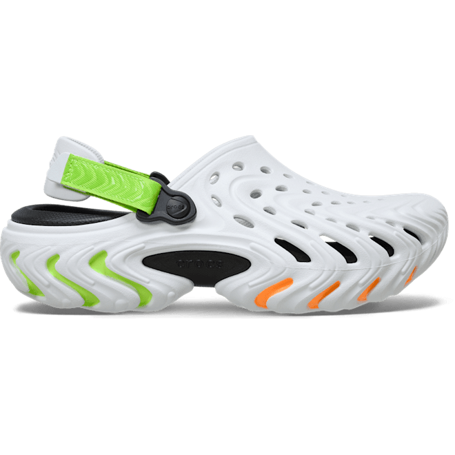 Crocs Echo II Clogs Moon Burst
