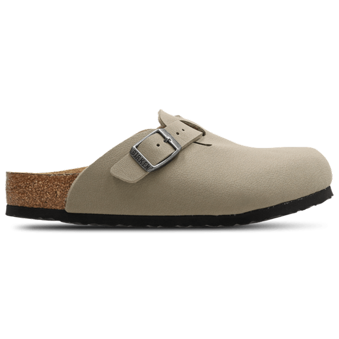 Birkenstock Boston Green