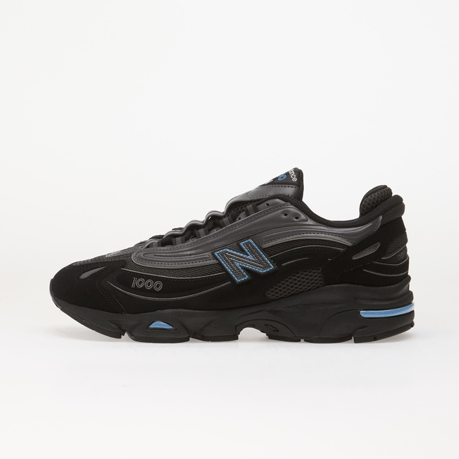 New Balance 1000 Black