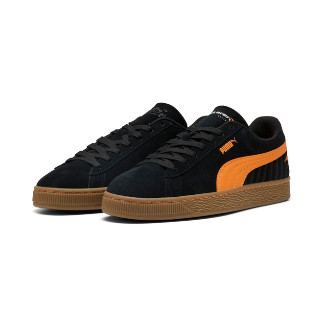 PUMA McLAREN RACING Suede OG