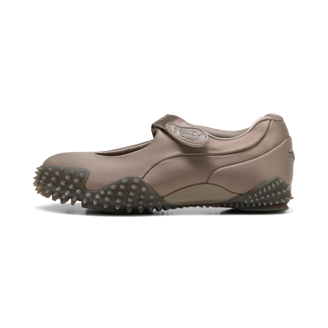 PUMA Mostro Fey Satijnen