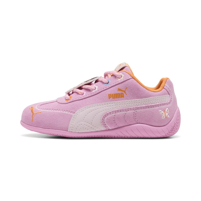 PUMA X DORA THE EXPLORER Speedcat