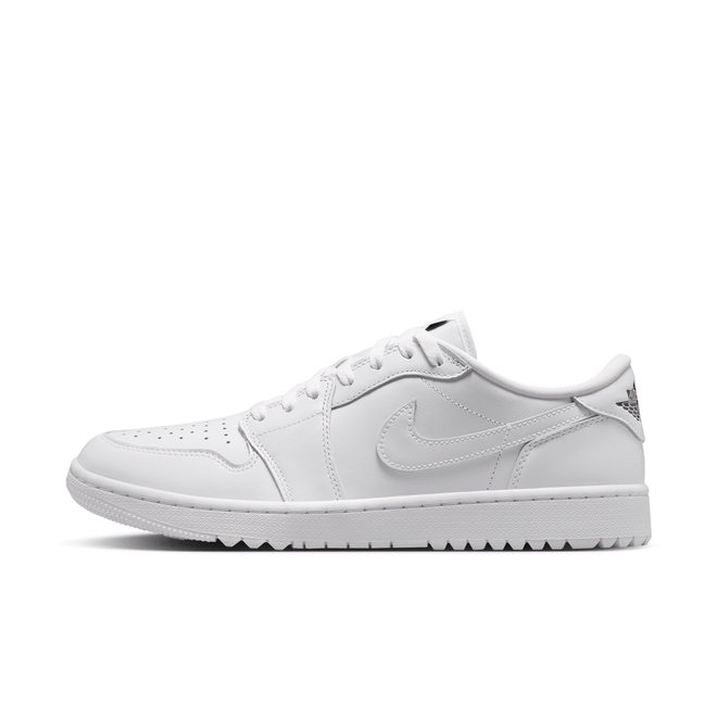 Air Jordan 1 Low Golf 'White'