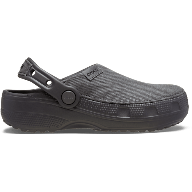 Crocs Crafted Clogs Kinder Black Sand