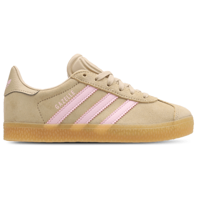 adidas Gazelle Beige