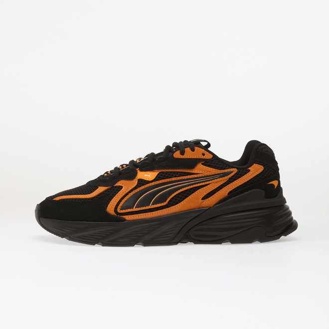 Puma McLaren Fade Nitro Puma Black