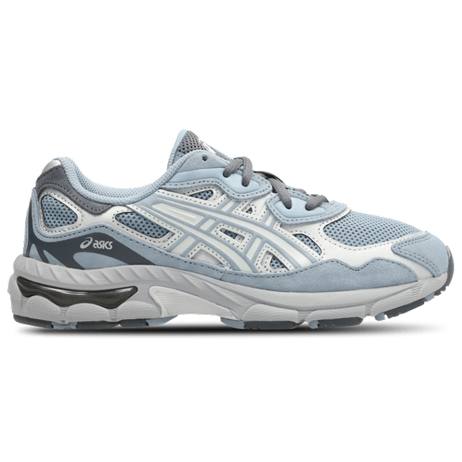Asics GEL-NYC Grey