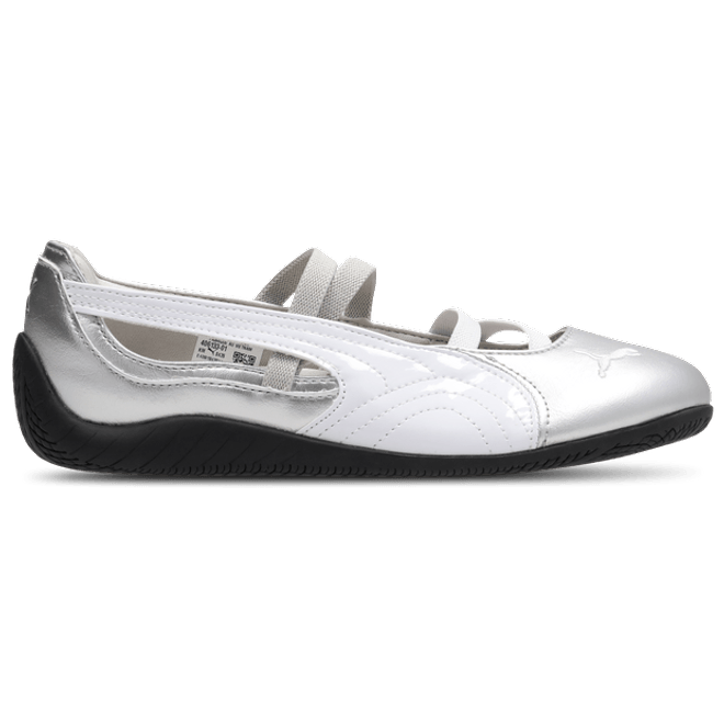 Puma Speedcat Silver