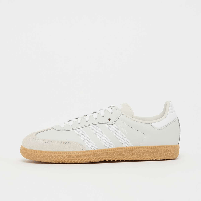 Samba OG (GS)