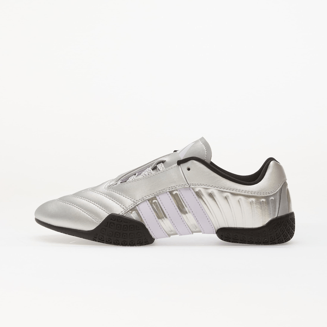 adidas Taekwondo Mei Elite Silver Met.