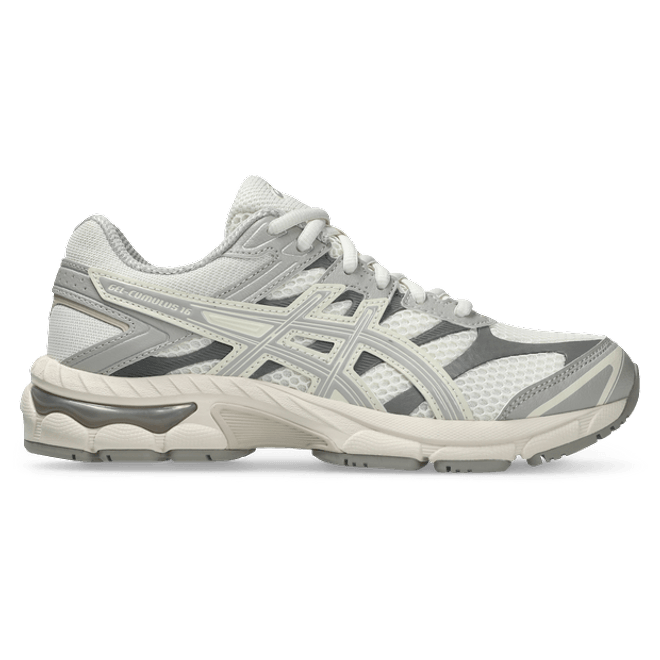 Asics GEL-CUMULUS White