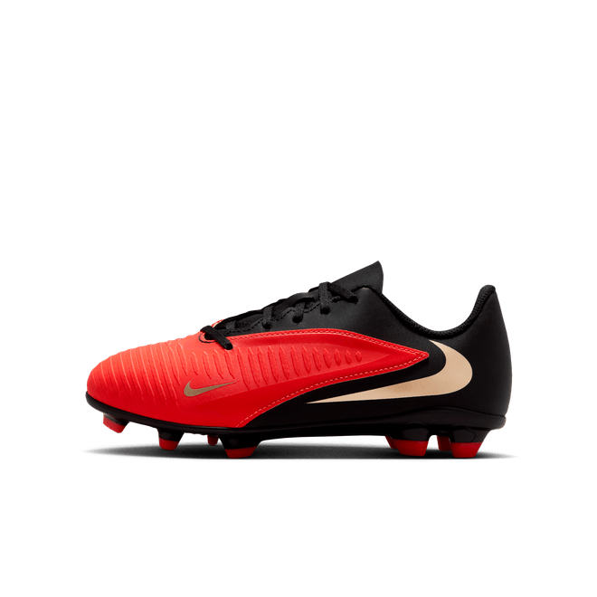 Nike Jr. Phantom 6 Low Club voetbal